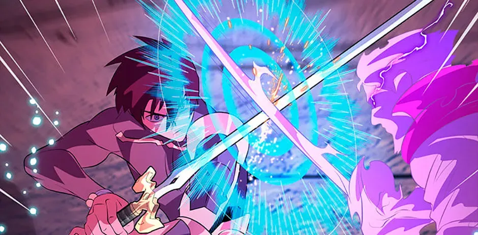 Monarch of Supreme Beings Chapter 57 - page 112