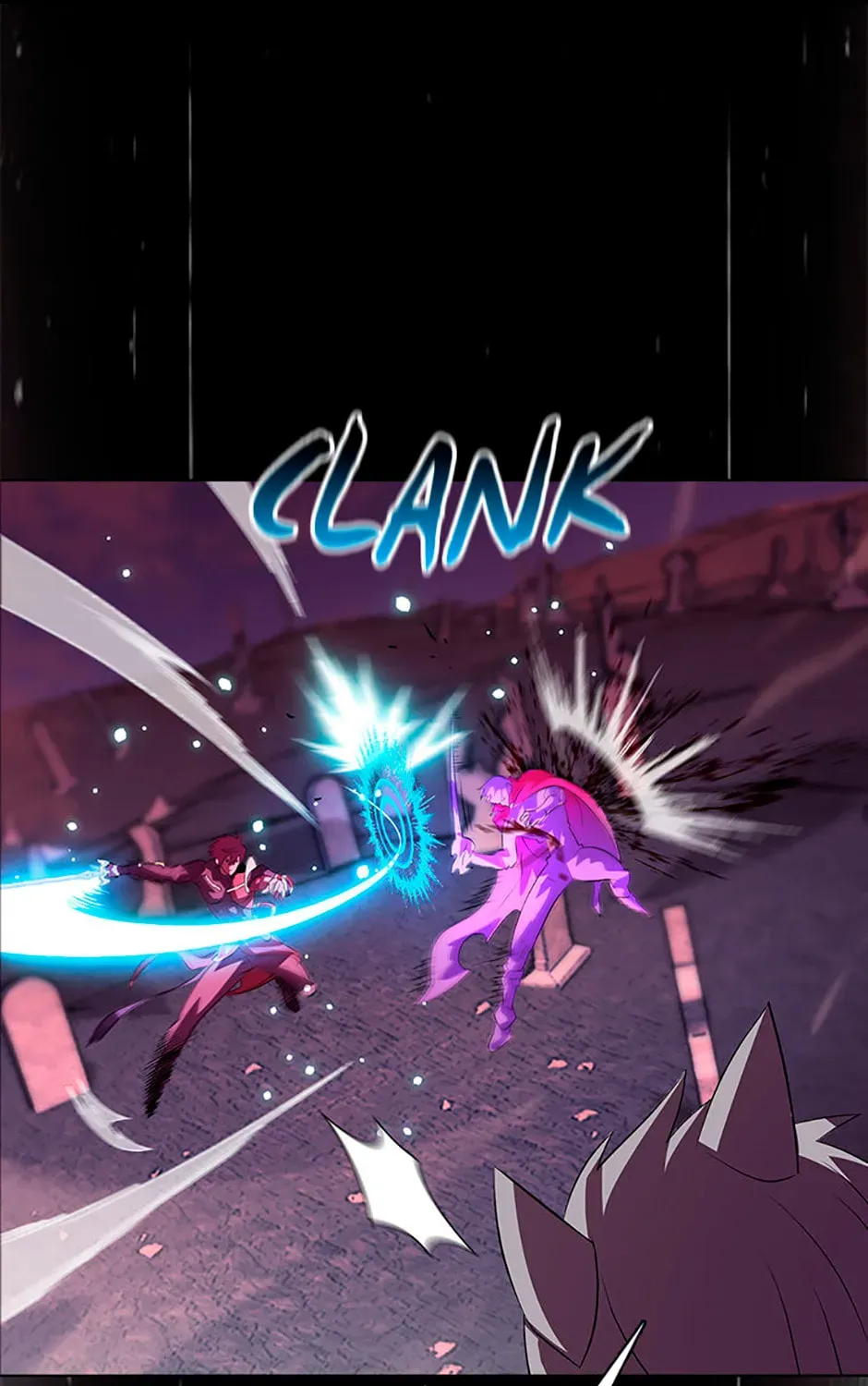 Monarch of Supreme Beings Chapter 57 - page 115