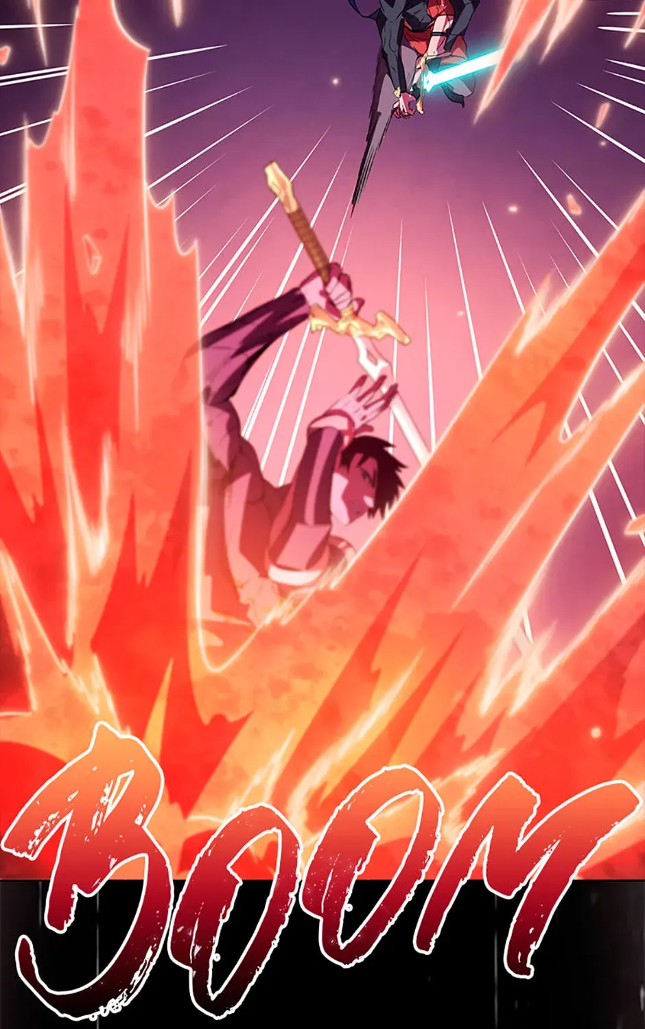 Monarch of Supreme Beings Chapter 57 - page 131