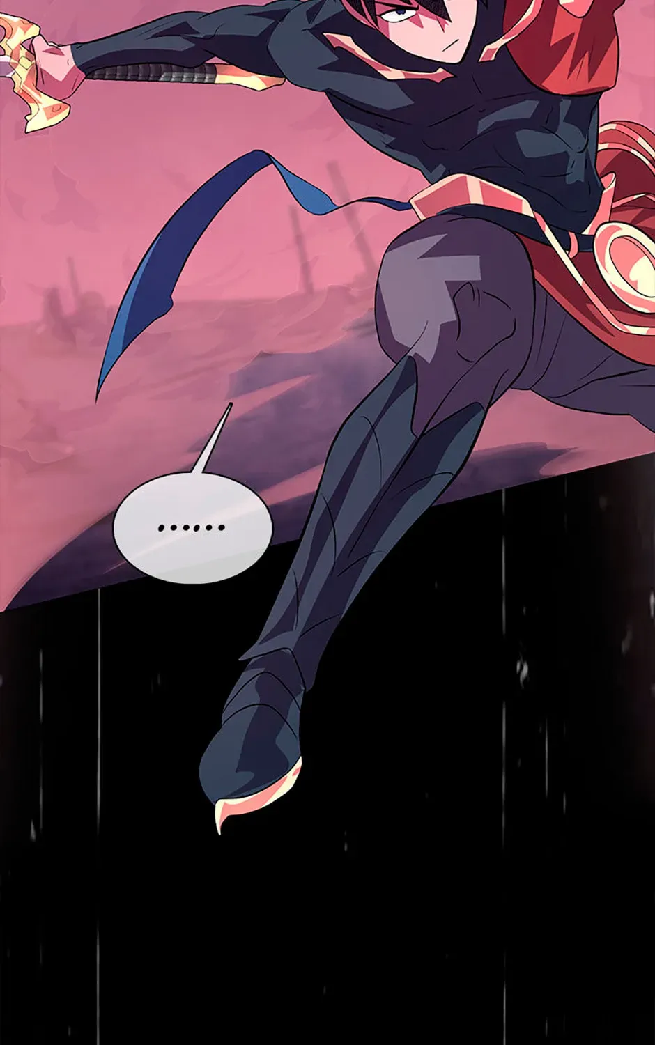 Monarch of Supreme Beings Chapter 57 - page 141