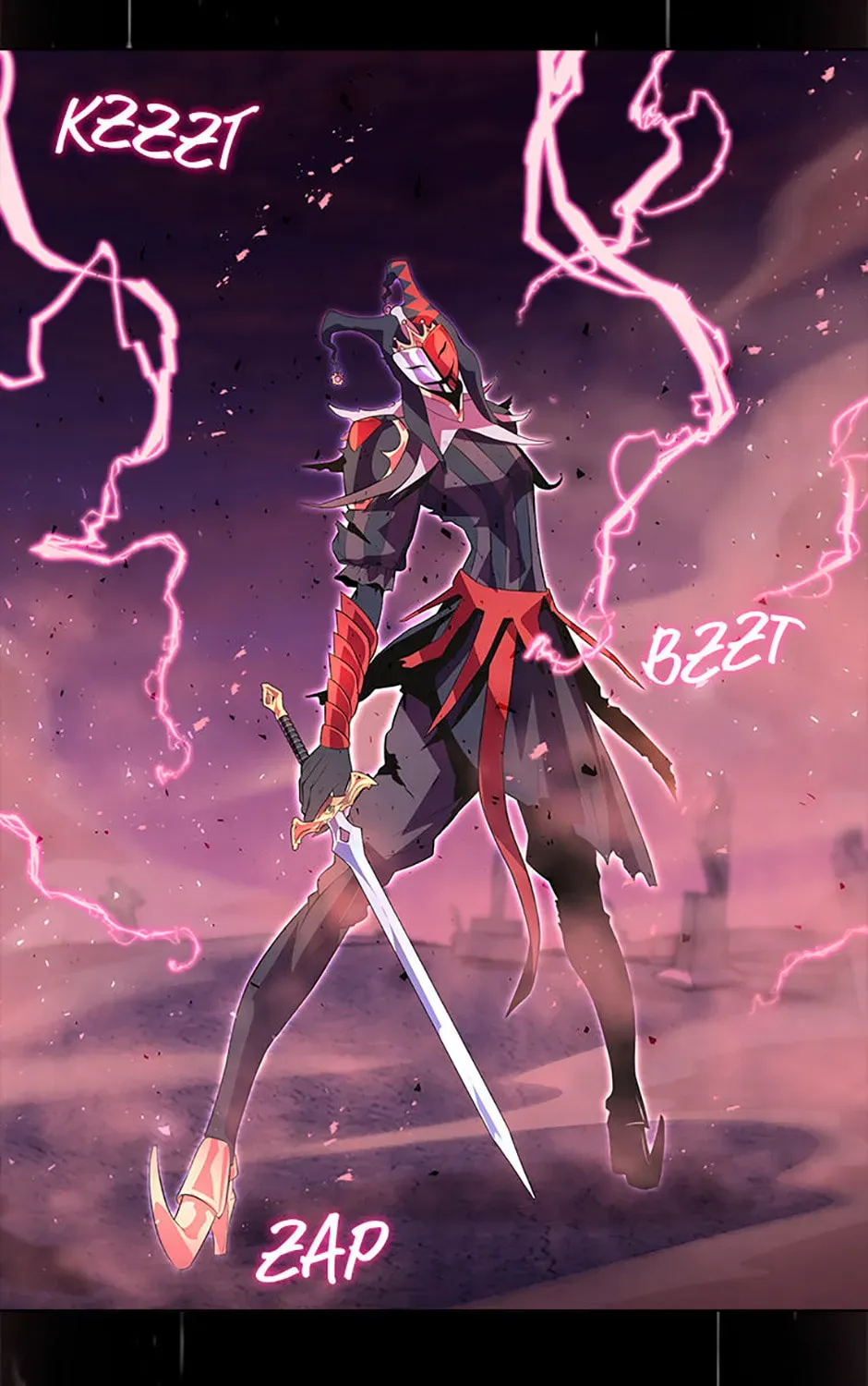 Monarch of Supreme Beings Chapter 57 - page 145