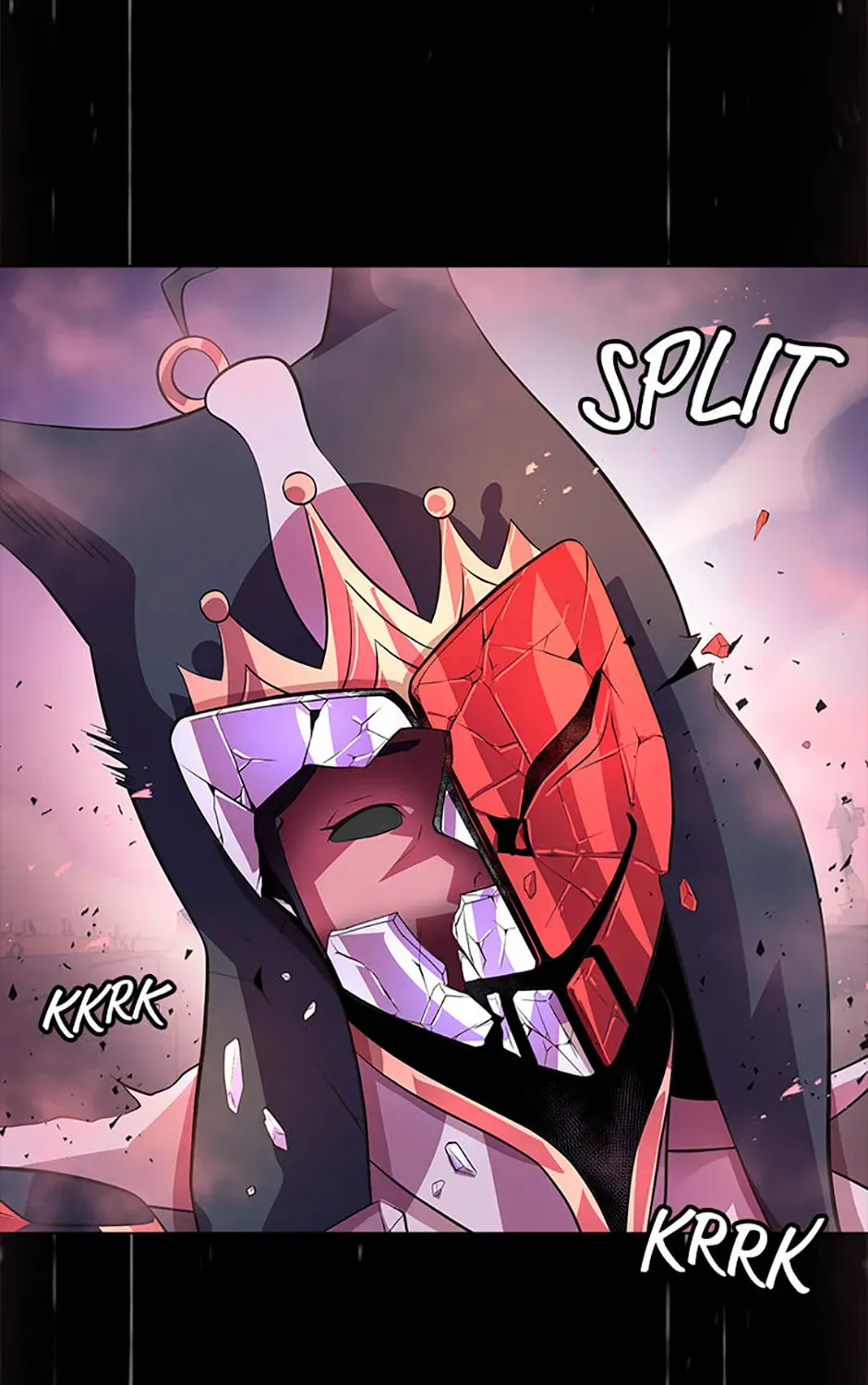 Monarch of Supreme Beings Chapter 57 - page 149