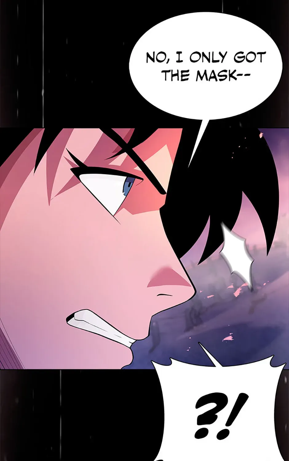 Monarch of Supreme Beings Chapter 57 - page 151