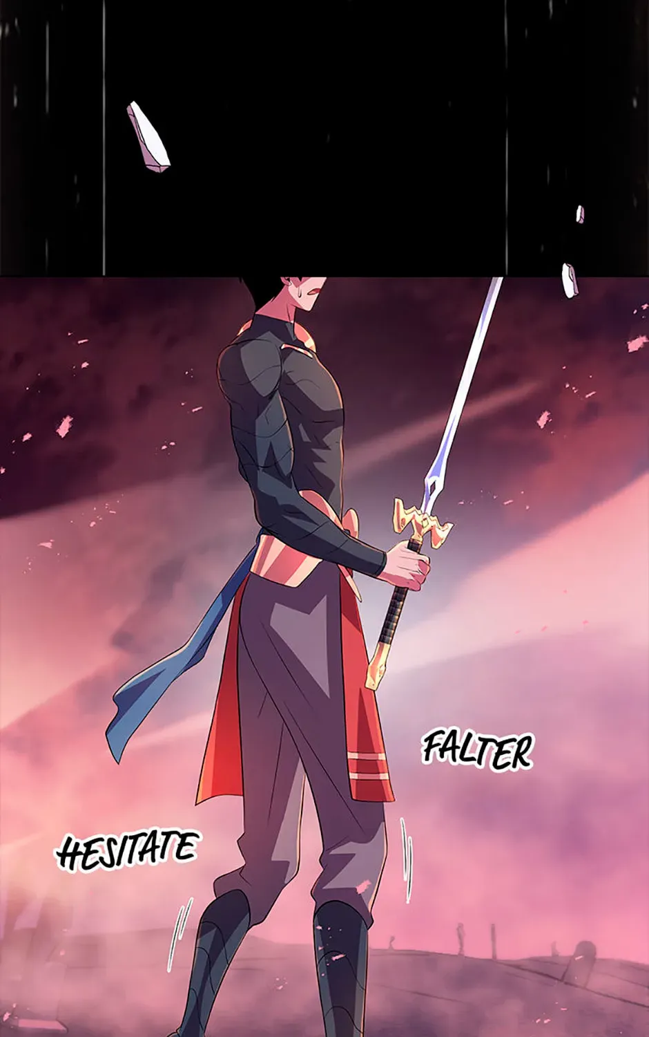 Monarch of Supreme Beings Chapter 57 - page 157