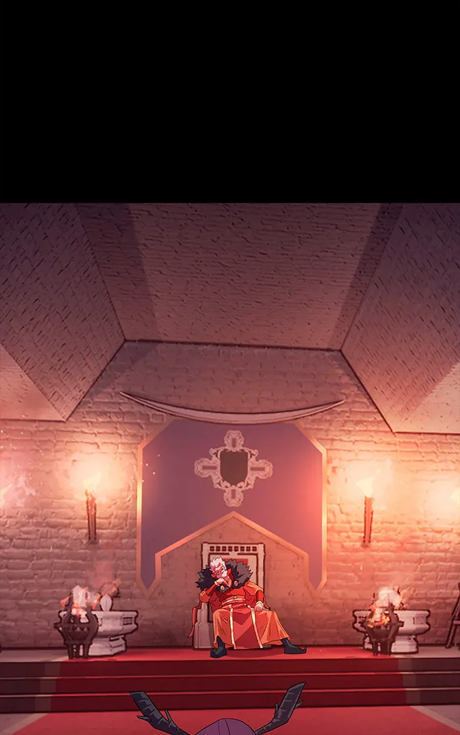 Monarch of Supreme Beings Chapter 57 - page 169