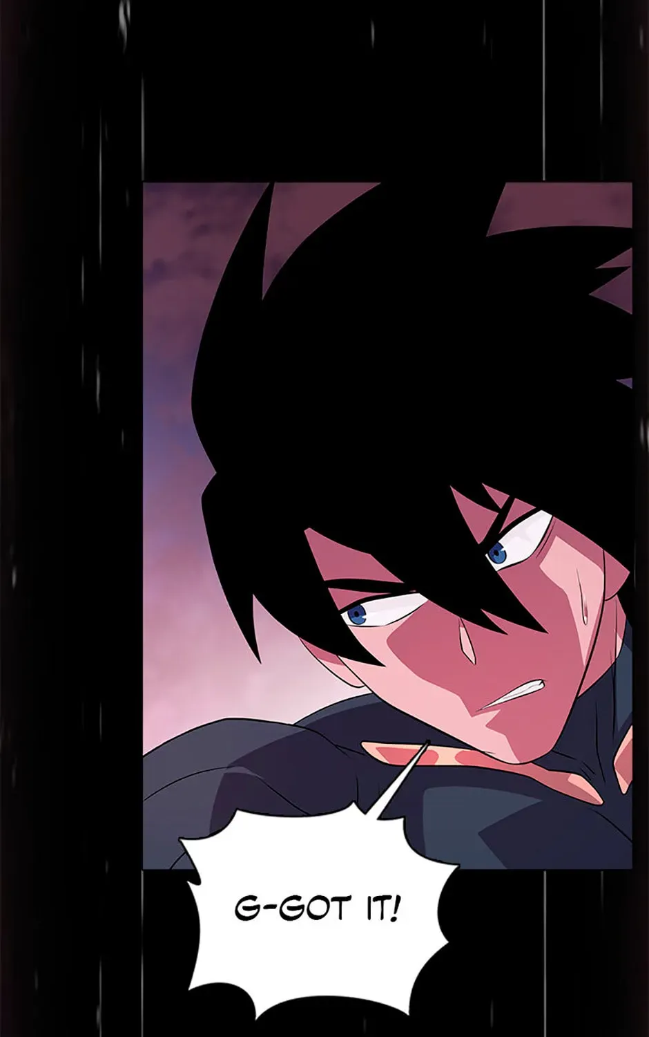 Monarch of Supreme Beings Chapter 57 - page 17