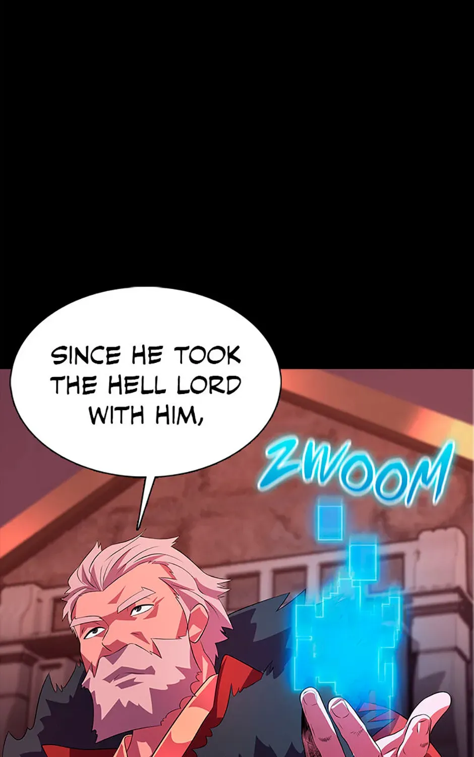 Monarch of Supreme Beings Chapter 57 - page 171