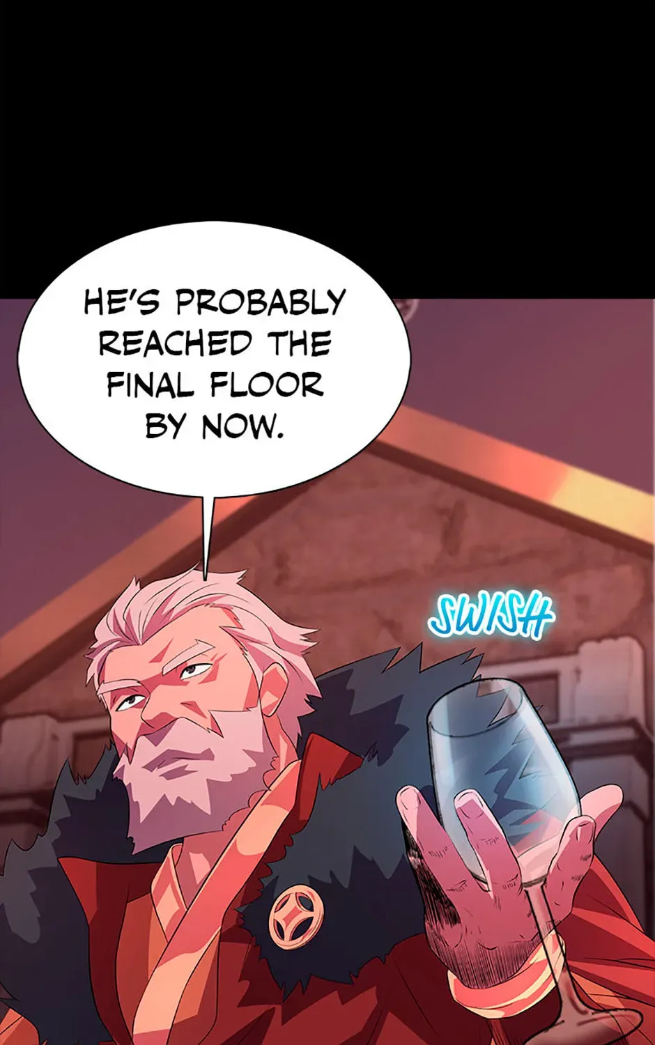 Monarch of Supreme Beings Chapter 57 - page 173