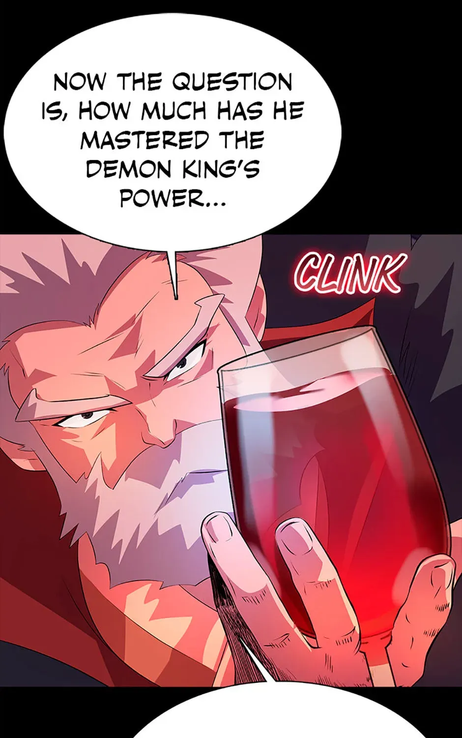 Monarch of Supreme Beings Chapter 57 - page 175