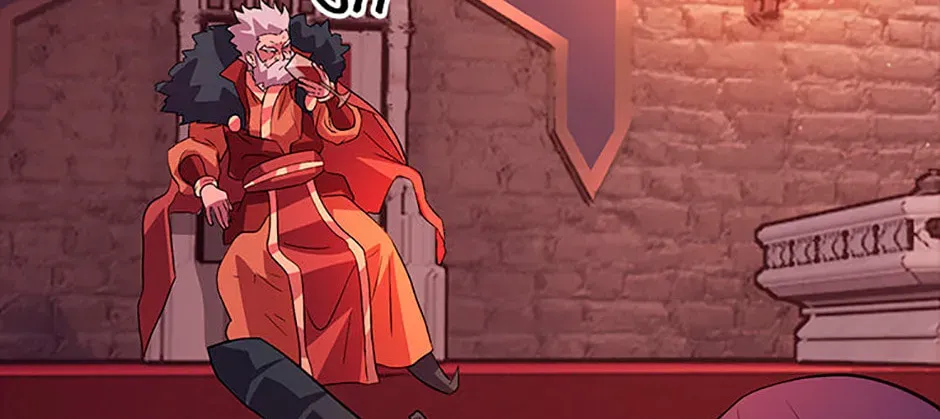 Monarch of Supreme Beings Chapter 57 - page 178