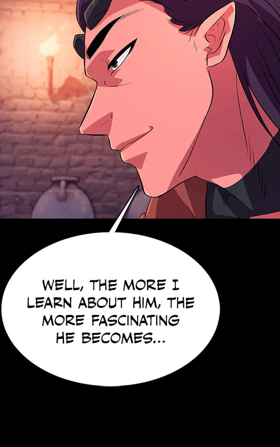 Monarch of Supreme Beings Chapter 57 - page 185