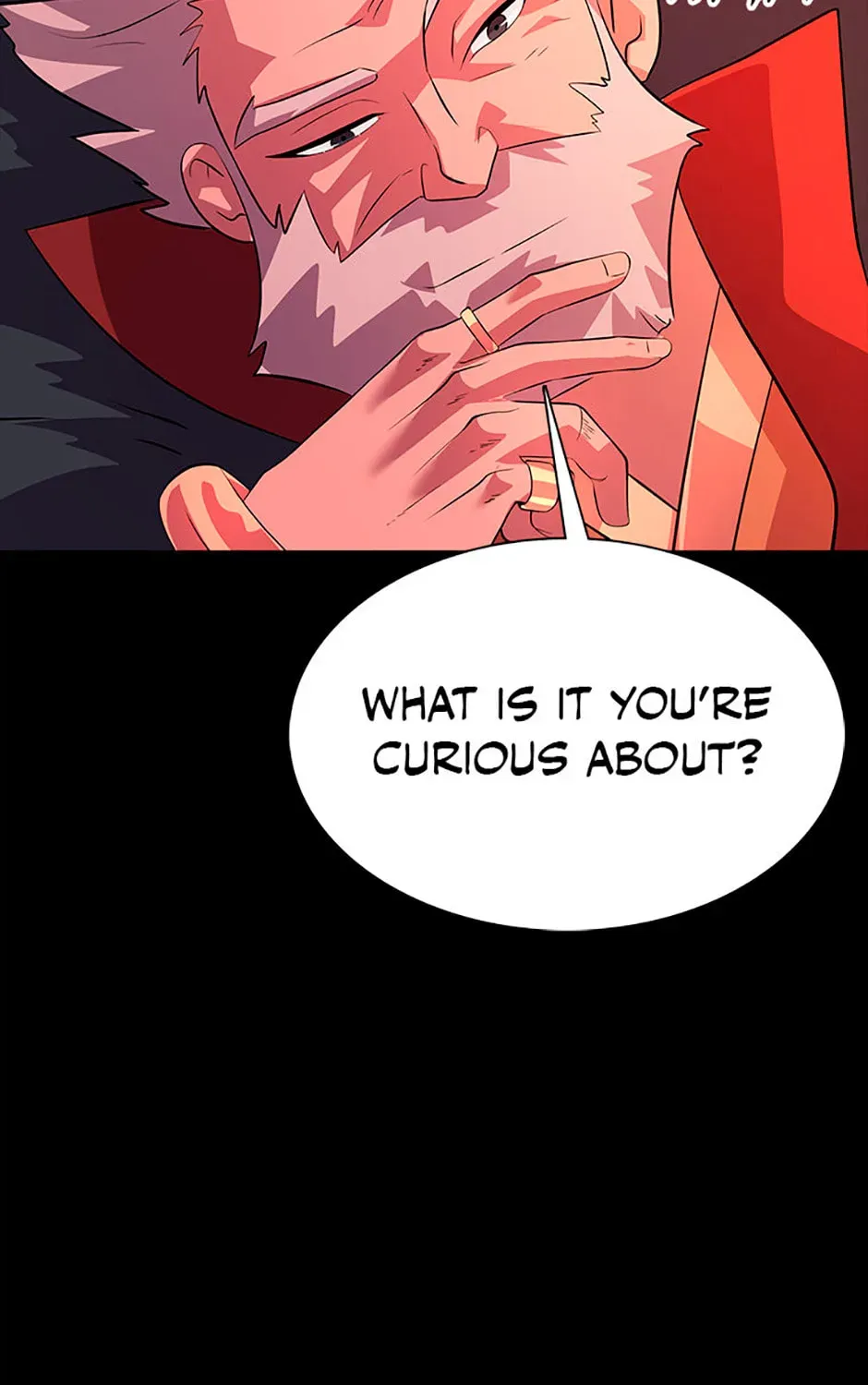 Monarch of Supreme Beings Chapter 57 - page 189