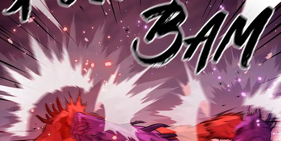 Monarch of Supreme Beings Chapter 57 - page 2