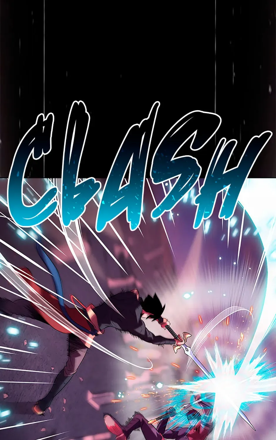 Monarch of Supreme Beings Chapter 57 - page 21