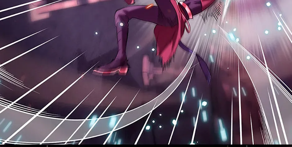 Monarch of Supreme Beings Chapter 57 - page 22