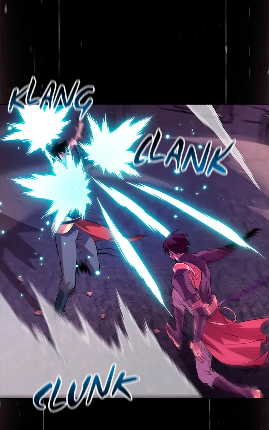 Monarch of Supreme Beings Chapter 57 - page 29