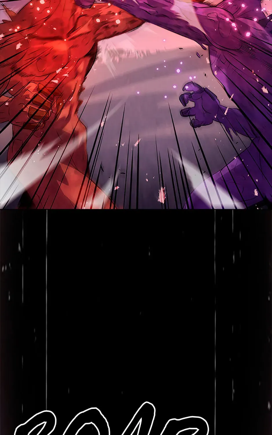 Monarch of Supreme Beings Chapter 57 - page 3