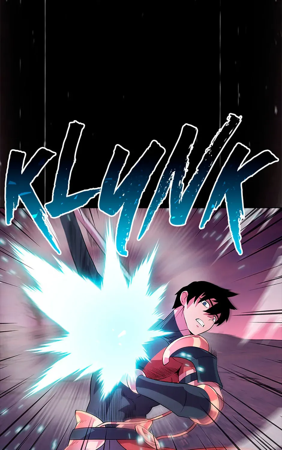 Monarch of Supreme Beings Chapter 57 - page 31