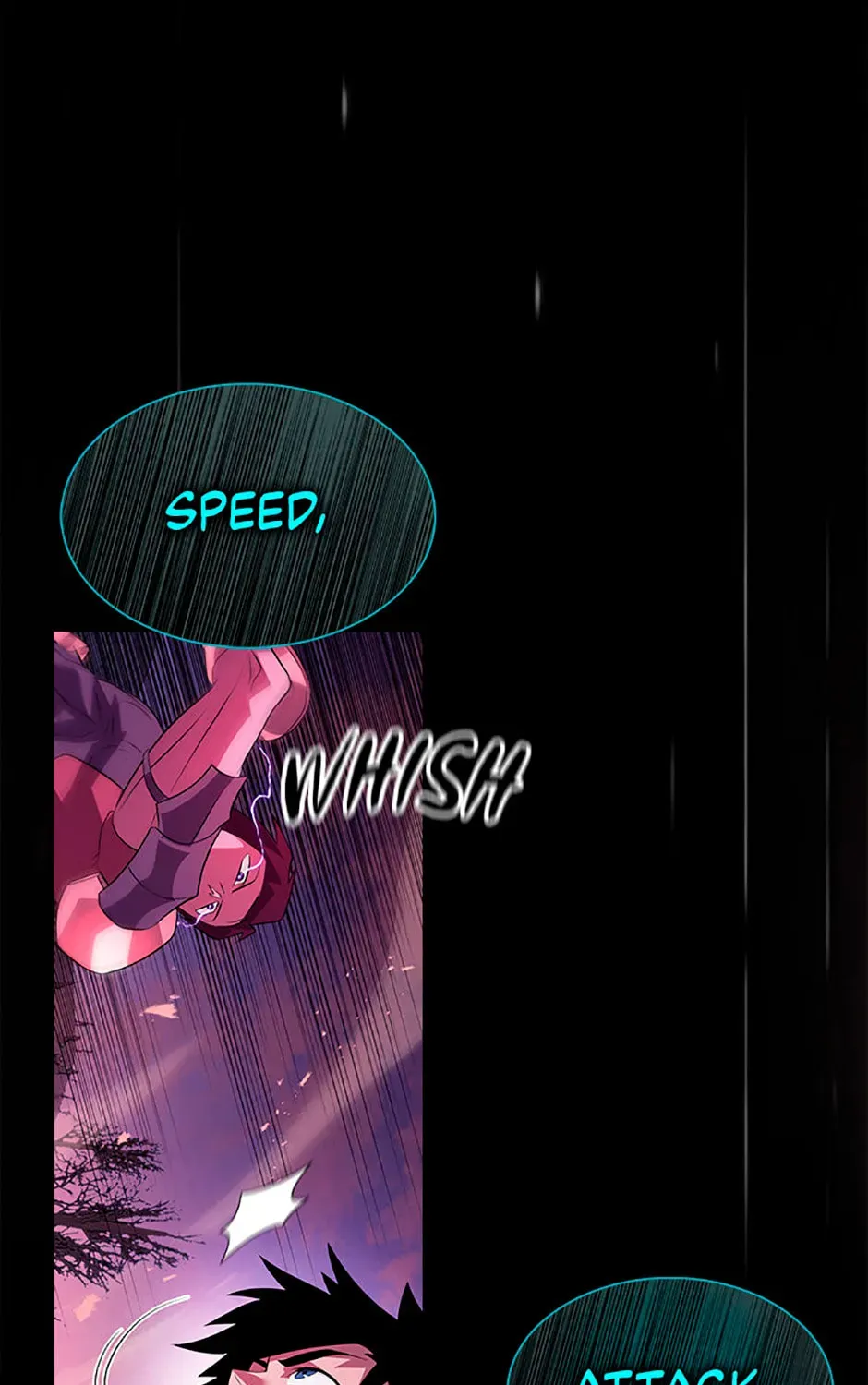 Monarch of Supreme Beings Chapter 57 - page 35