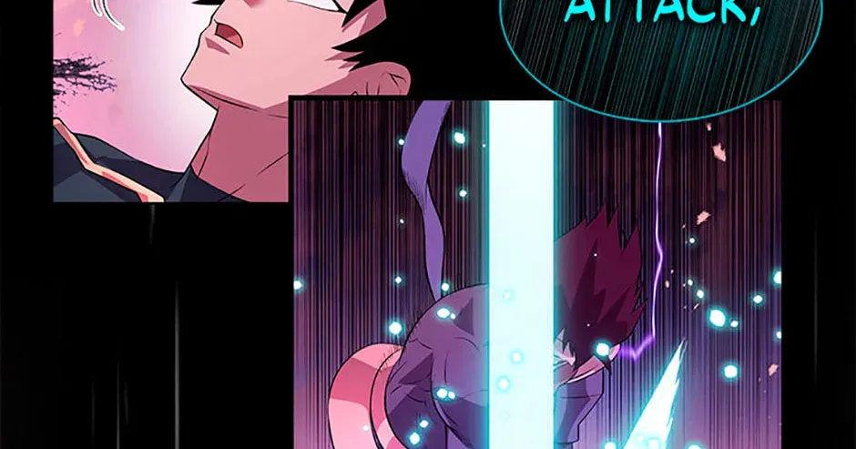 Monarch of Supreme Beings Chapter 57 - page 36