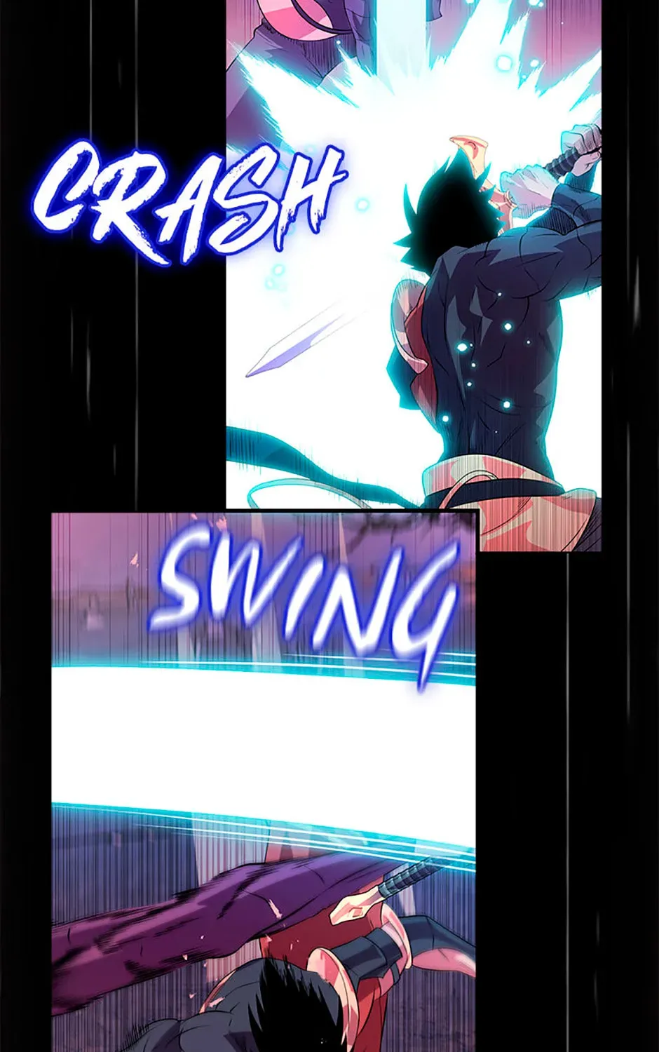 Monarch of Supreme Beings Chapter 57 - page 37