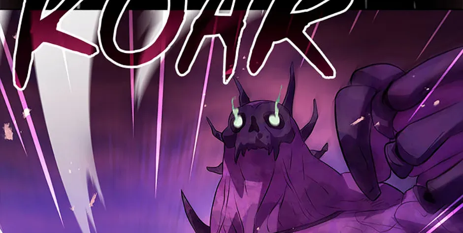 Monarch of Supreme Beings Chapter 57 - page 4