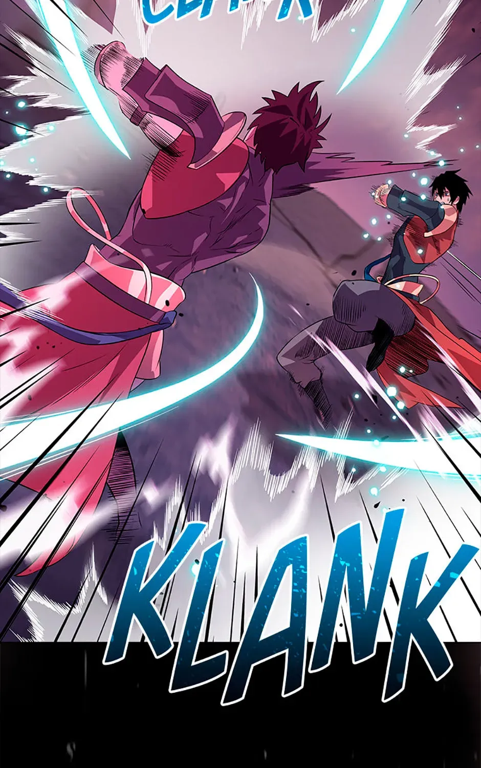 Monarch of Supreme Beings Chapter 57 - page 41