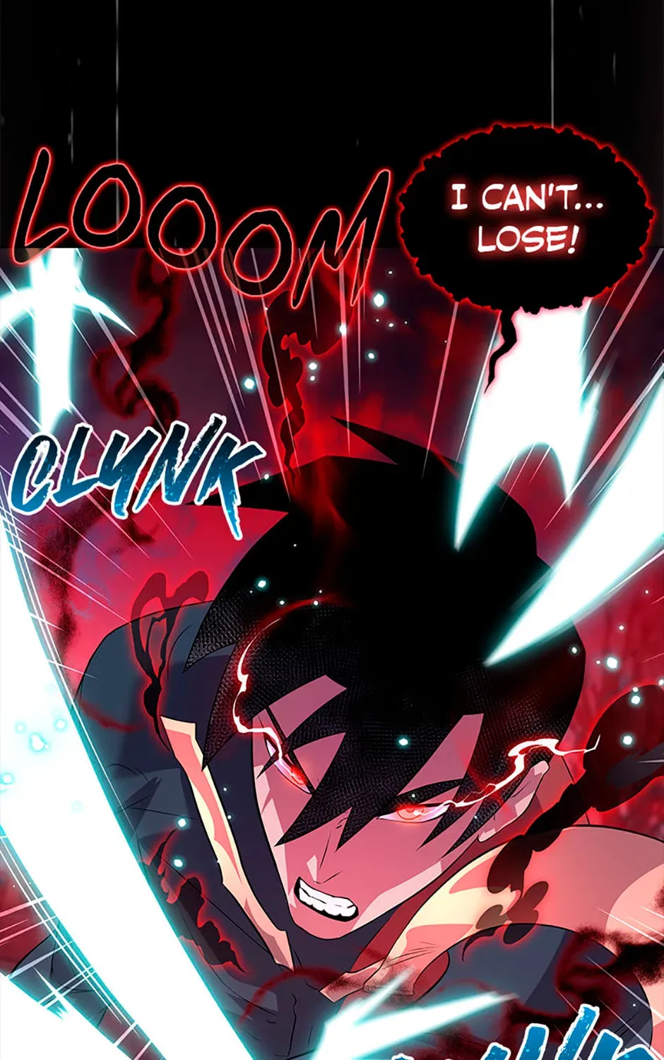 Monarch of Supreme Beings Chapter 57 - page 43