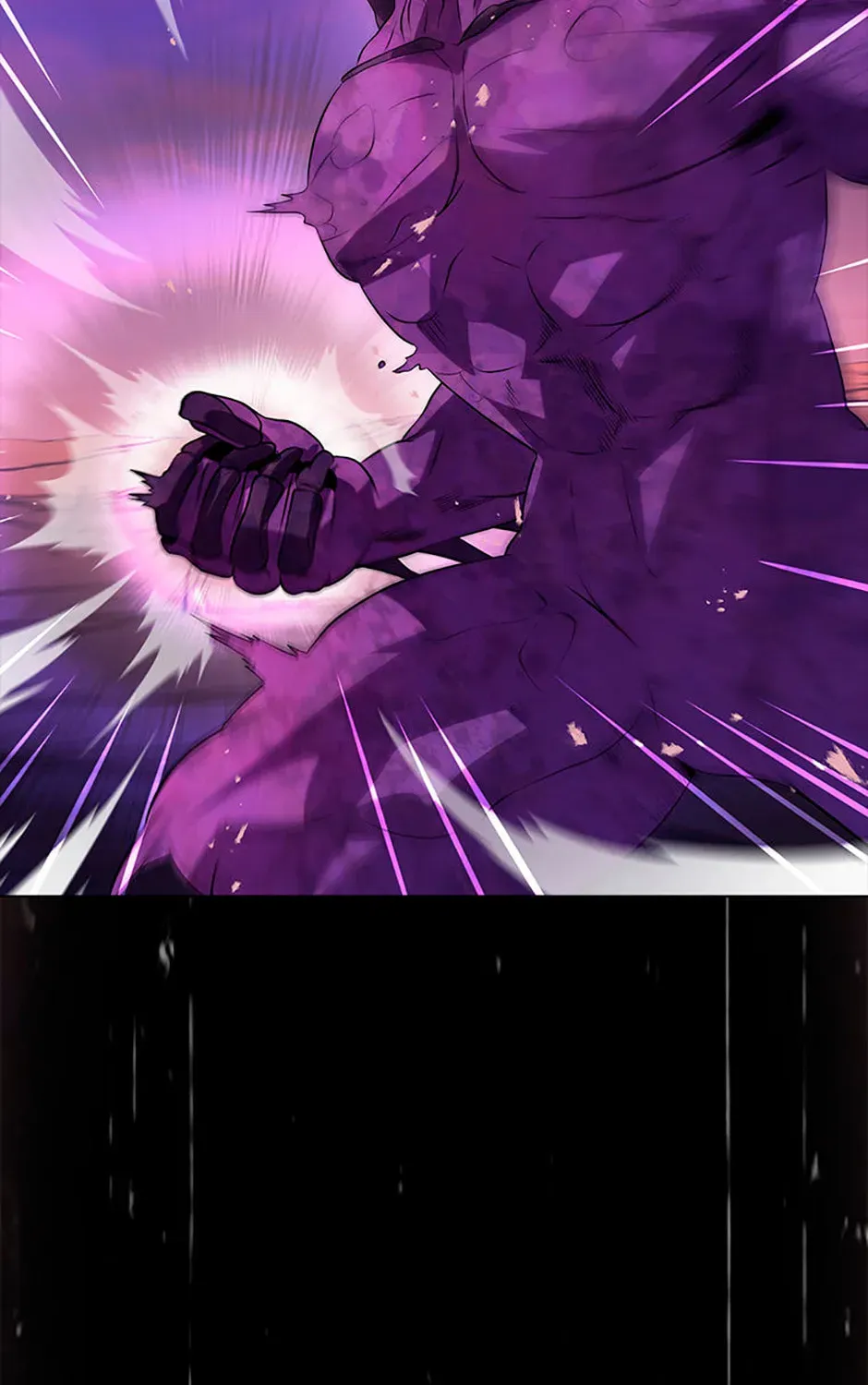 Monarch of Supreme Beings Chapter 57 - page 5