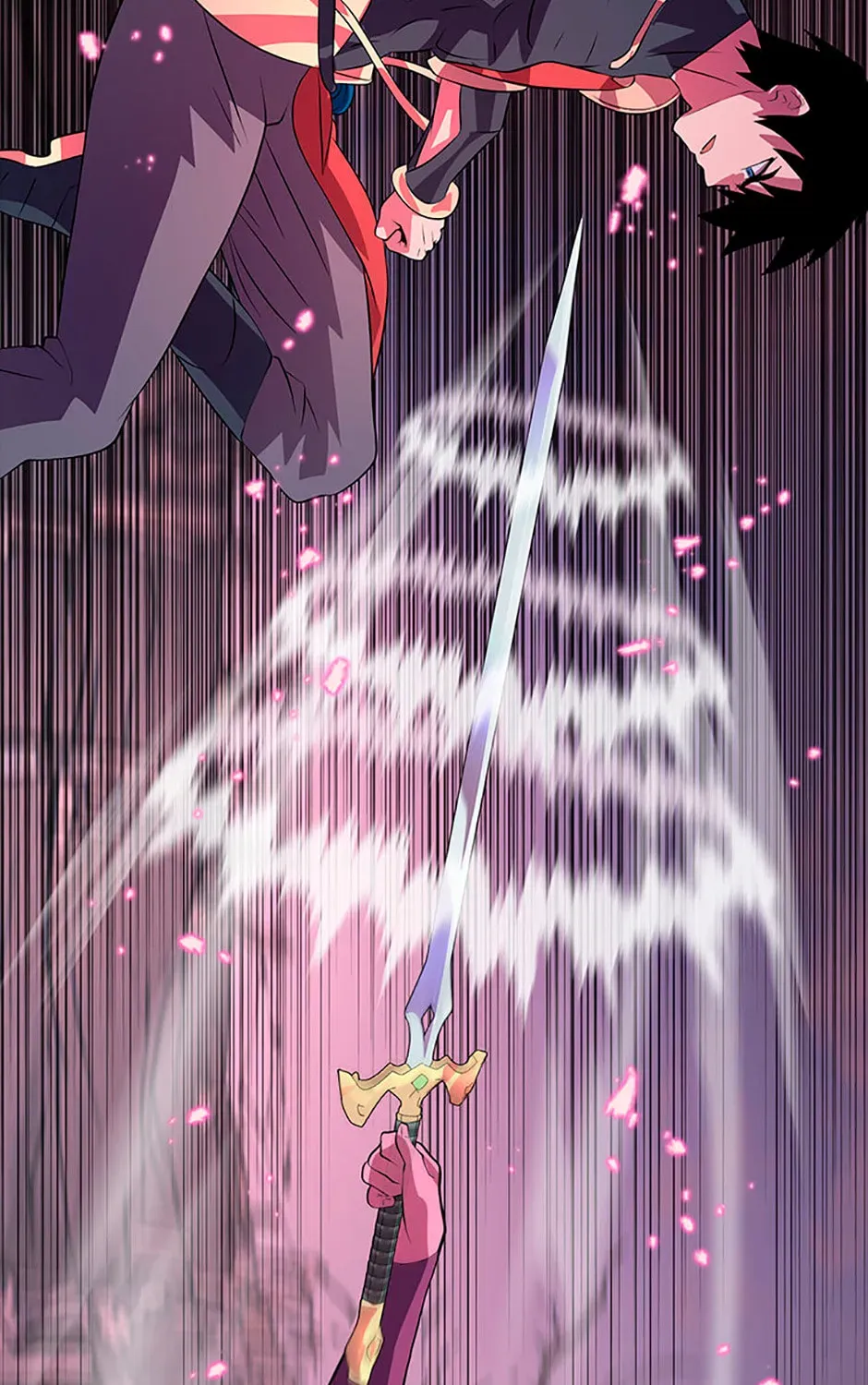 Monarch of Supreme Beings Chapter 57 - page 51