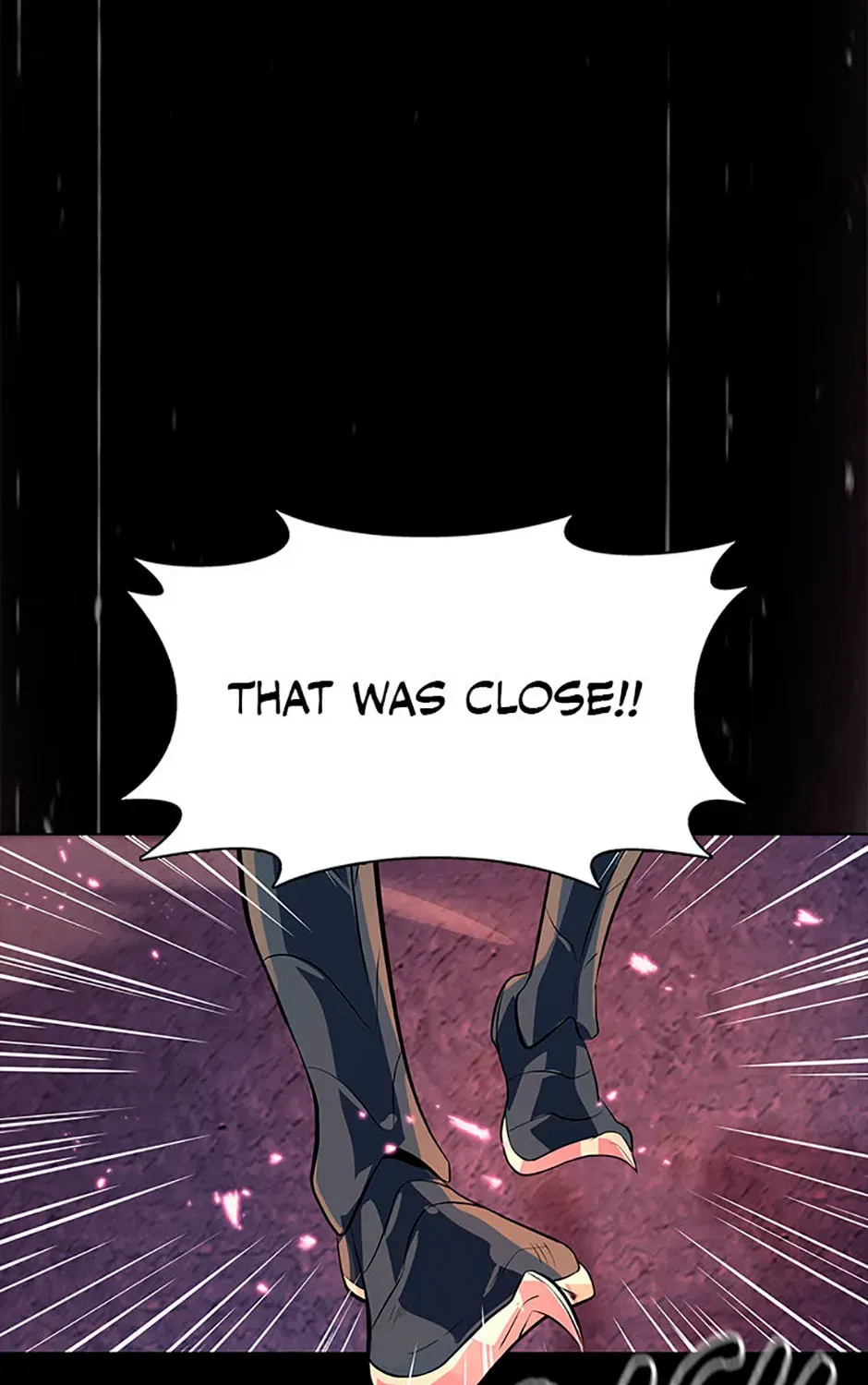 Monarch of Supreme Beings Chapter 57 - page 55