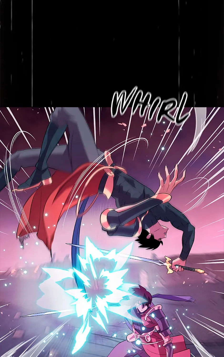 Monarch of Supreme Beings Chapter 57 - page 57