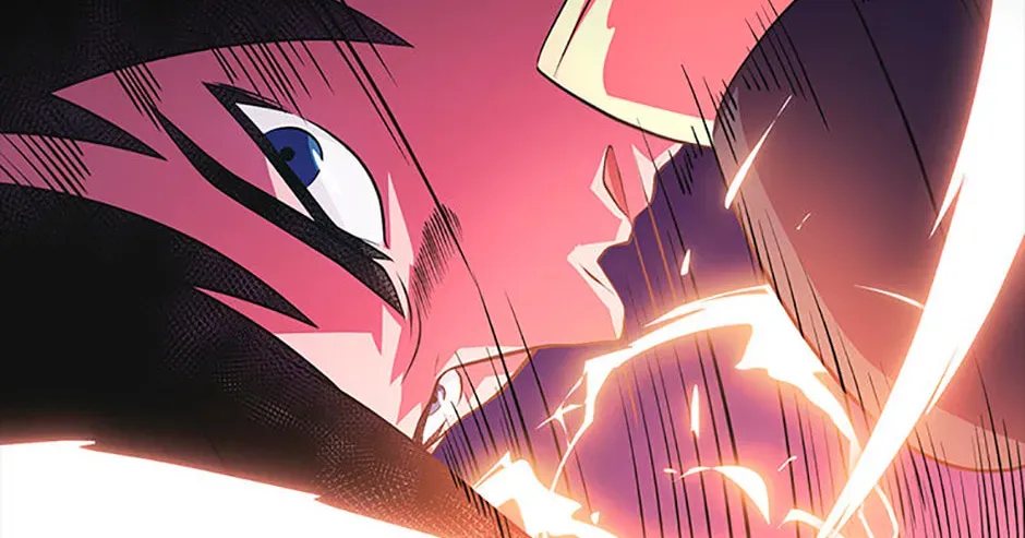 Monarch of Supreme Beings Chapter 57 - page 60