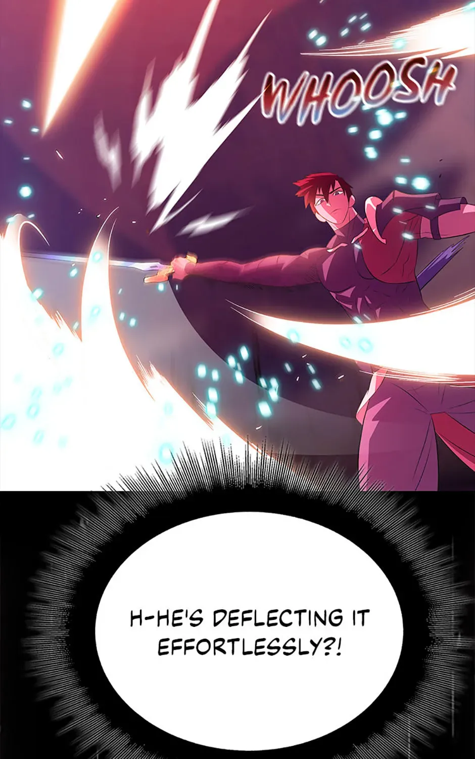 Monarch of Supreme Beings Chapter 57 - page 69