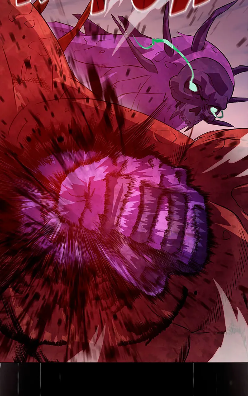 Monarch of Supreme Beings Chapter 57 - page 7