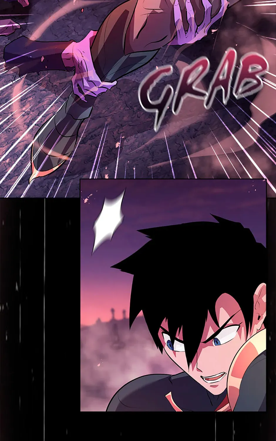 Monarch of Supreme Beings Chapter 57 - page 79