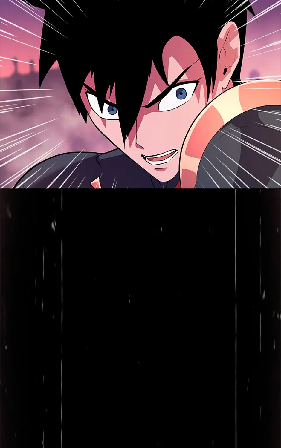 Monarch of Supreme Beings Chapter 57 - page 81