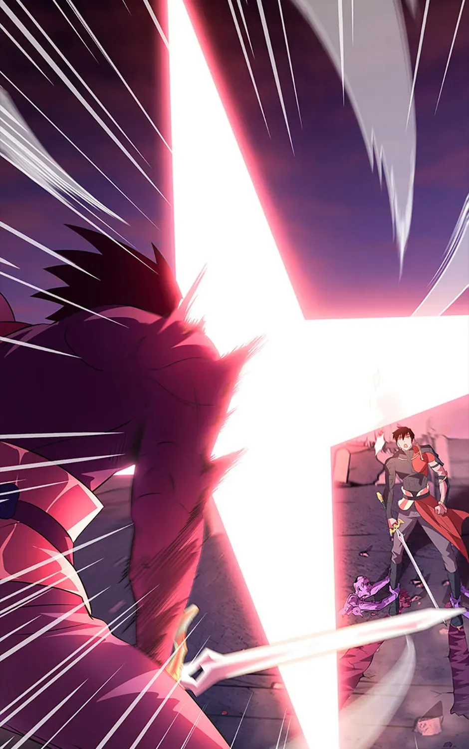 Monarch of Supreme Beings Chapter 57 - page 83