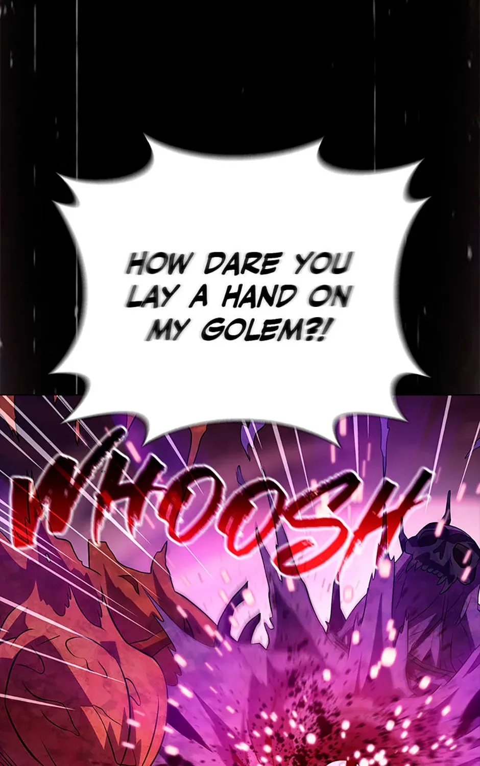 Monarch of Supreme Beings Chapter 57 - page 9