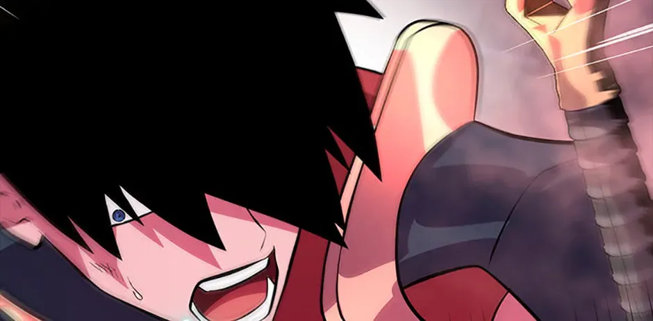 Monarch of Supreme Beings Chapter 57 - page 98