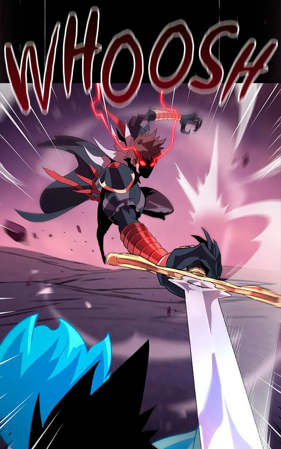 Monarch of Supreme Beings Chapter 58 - page 111