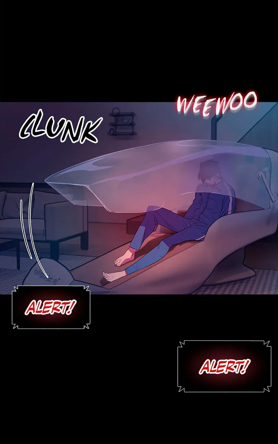 Monarch of Supreme Beings Chapter 58 - page 127