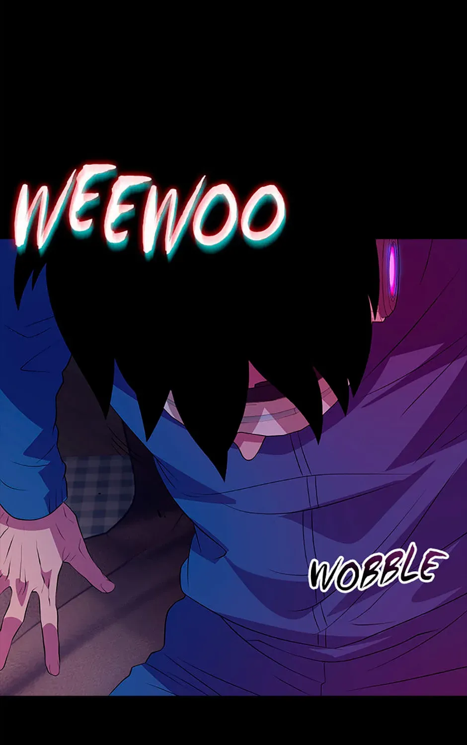 Monarch of Supreme Beings Chapter 58 - page 129