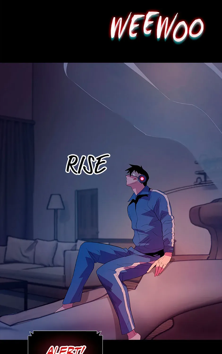 Monarch of Supreme Beings Chapter 58 - page 131