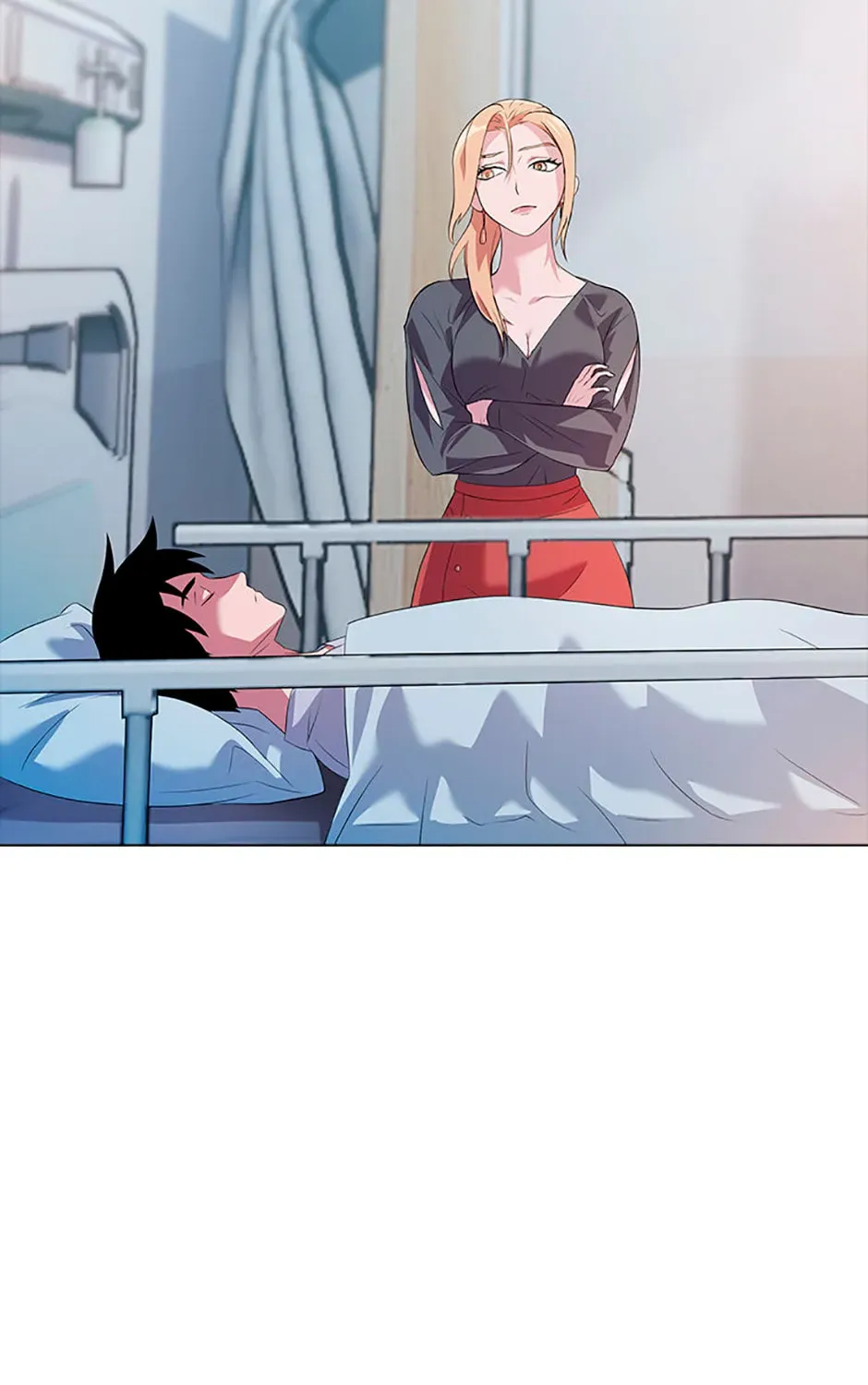 Monarch of Supreme Beings Chapter 58 - page 139