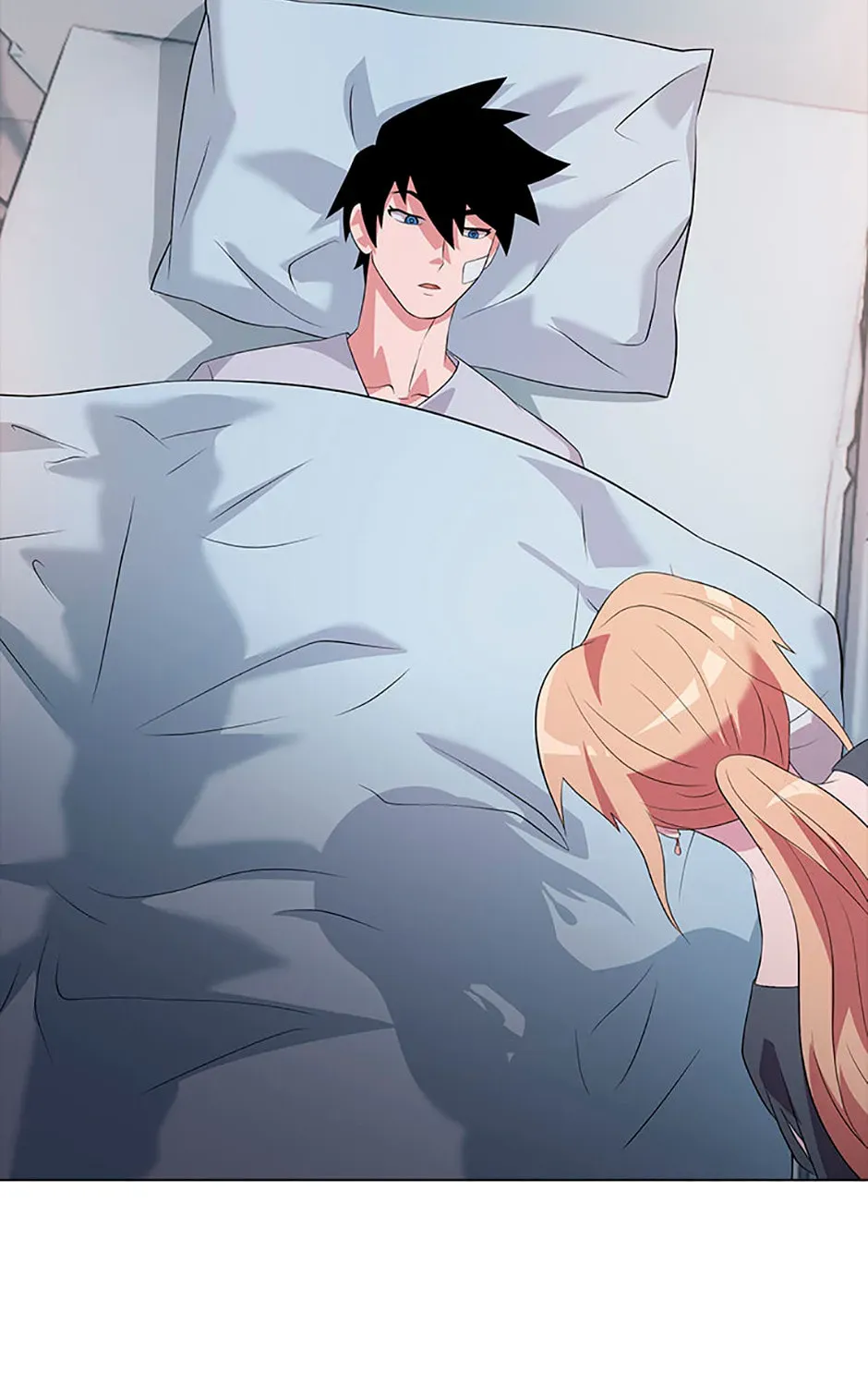 Monarch of Supreme Beings Chapter 58 - page 147