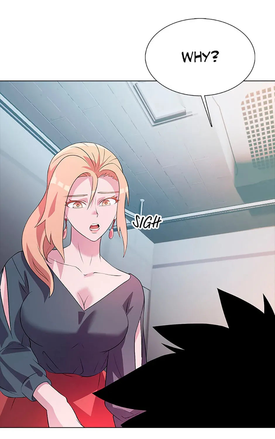 Monarch of Supreme Beings Chapter 58 - page 149