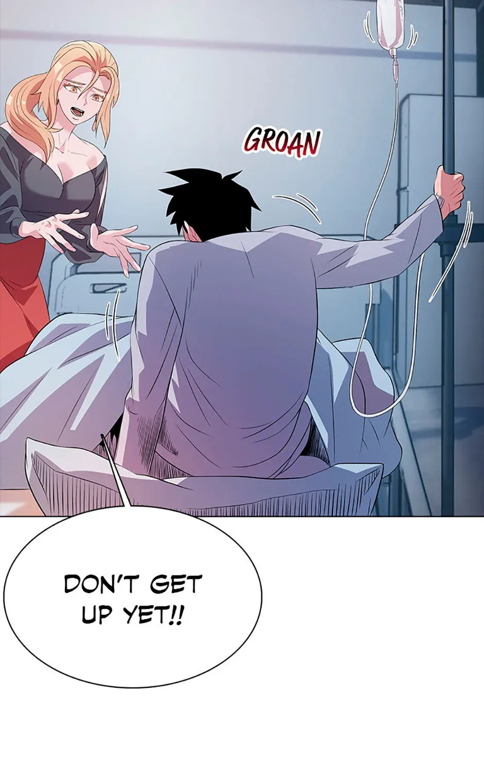 Monarch of Supreme Beings Chapter 58 - page 155