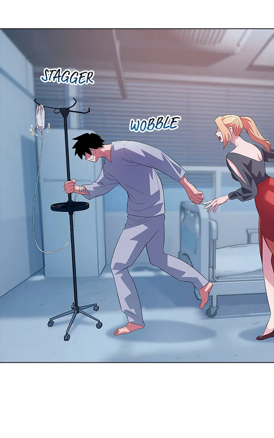 Monarch of Supreme Beings Chapter 58 - page 157