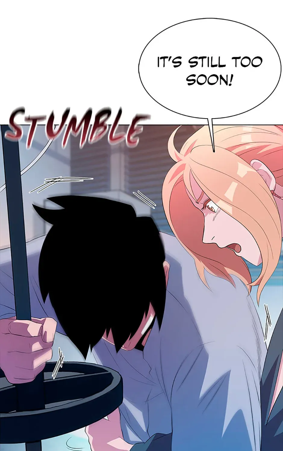 Monarch of Supreme Beings Chapter 58 - page 159